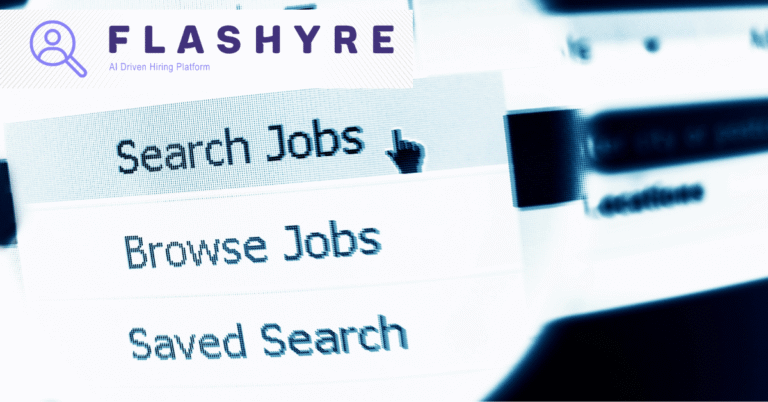 Flashyre vs Traditional Job Portals: What Makes Us Different?